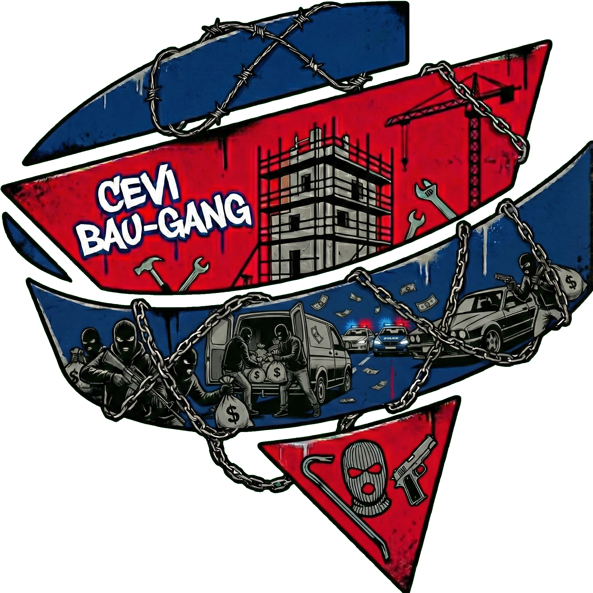 Cevi Gangs